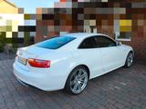 Audi A5 2.0 TFSI S-Line (neuwertig) - Audi A5 aus 2009: Line