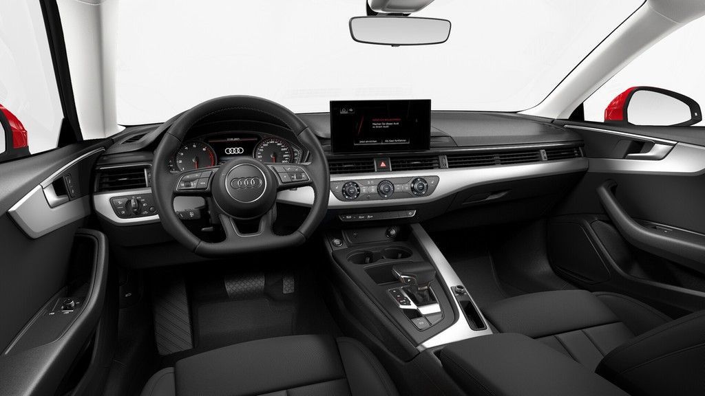 Audi A5 - Bild 12