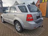 Kia Sorento 2.5 CRDi 4WD+neuer Motor+Turbo+Kupplung+ - Kia Sorento: 2.5