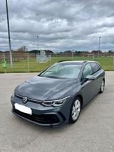 Volkswagen VW Golf 8 R-Line DSG 150PS | IQ.Light | Head-Up  - Volkswagen Golf: 150 Ps