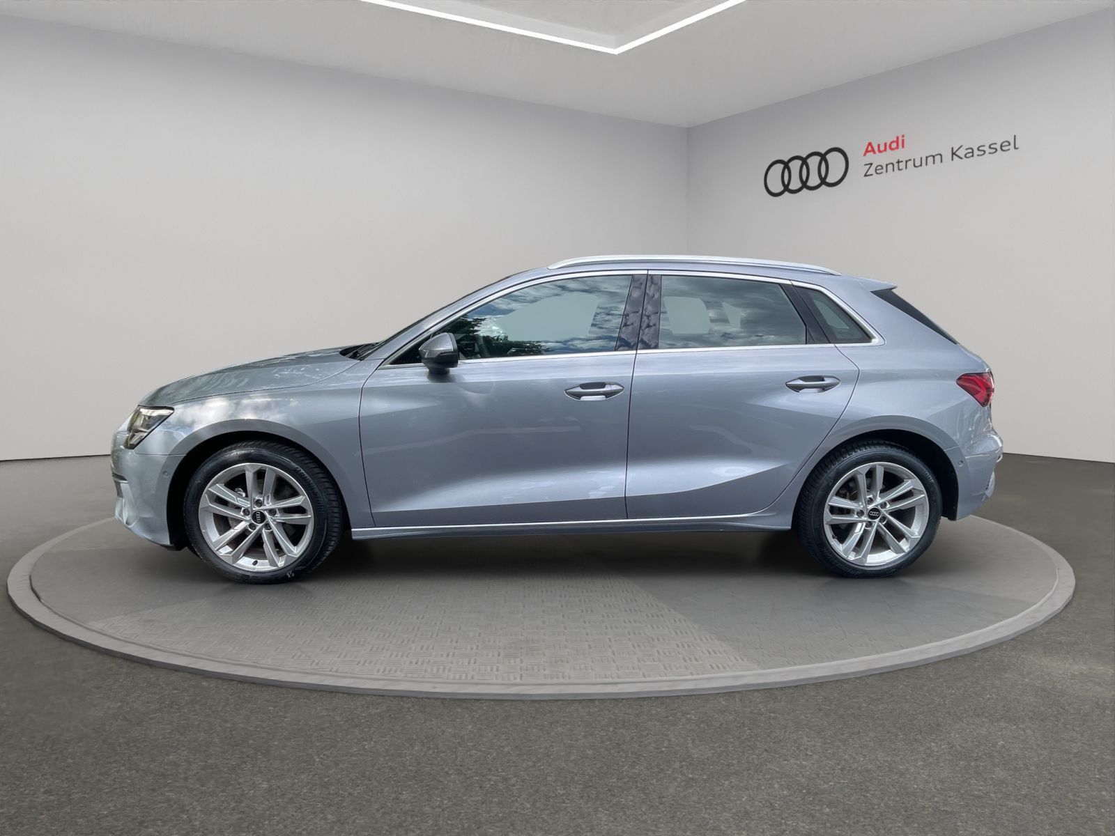 Audi A3 - Bild 4