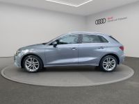 Audi A3 - Vorschau Bild 4