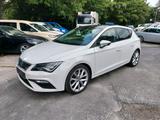 Seat Leon 1.8 TFSI FR Pano&Navi&Alu18z - Seat Leon: TFSI