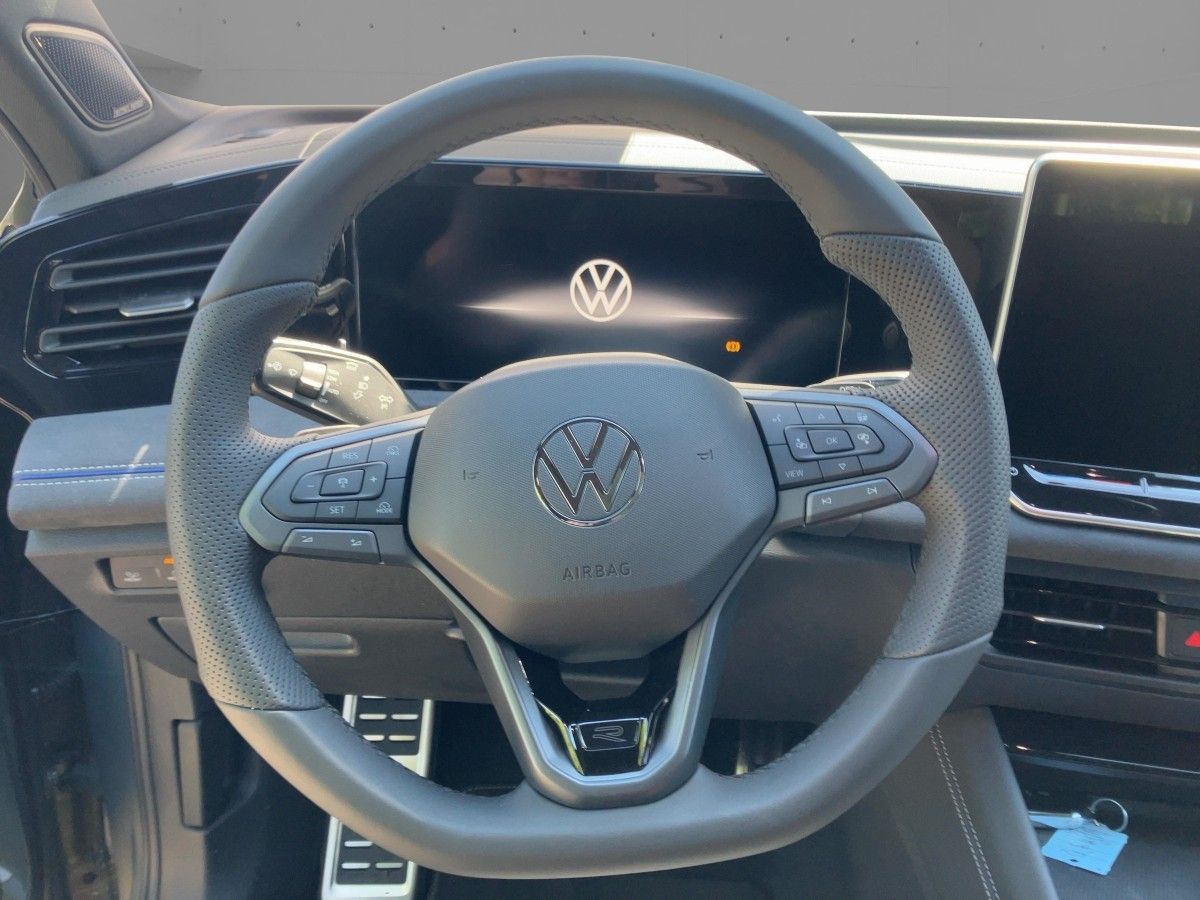 Volkswagen Tiguan - Bild 10