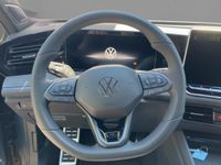 Volkswagen Tiguan - Vorschau Bild 10