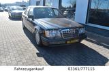 Mercedes-Benz E 320 W124 H Kennzeichen - gebrauchte Mercedes-Benz E 320 aus dem Jahr 1993