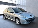 Peugeot 206+ 1.1 HU neu/Klima/Sportpaket - Peugeot 206: Sport