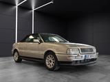 Audi Cabriolet Motor 2,6 Ltr. - 110 kW V6 KAT (ABC... - Audi Cabriolet Benziner Gebrauchtwagen