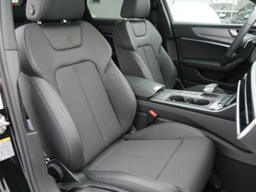 Audi A6 - 6