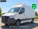 Mercedes-Benz Sprinter 317 CDI Automatik Kühlwagen Frigo Therm - Mercedes-Benz The