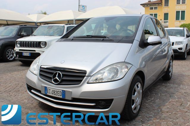 Mercedes-Benz MERCEDES-BENZ A 150 BlueEFFICIENCY
