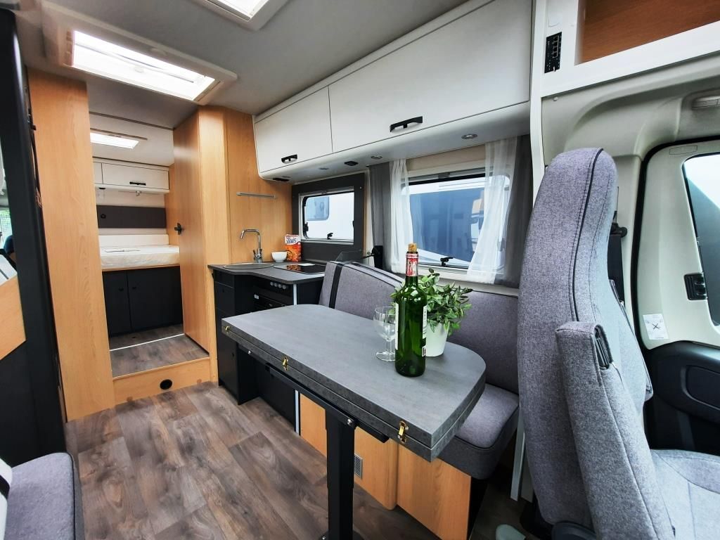Fahrzeugabbildung Sunlight T 69LC Adventure Edition Verfüg./Sparen Sie 6.24