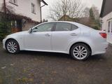 Lexus IS 220 220d Luxury Line Luxury Line - Lexus IS 220 Gebrauchtwagen