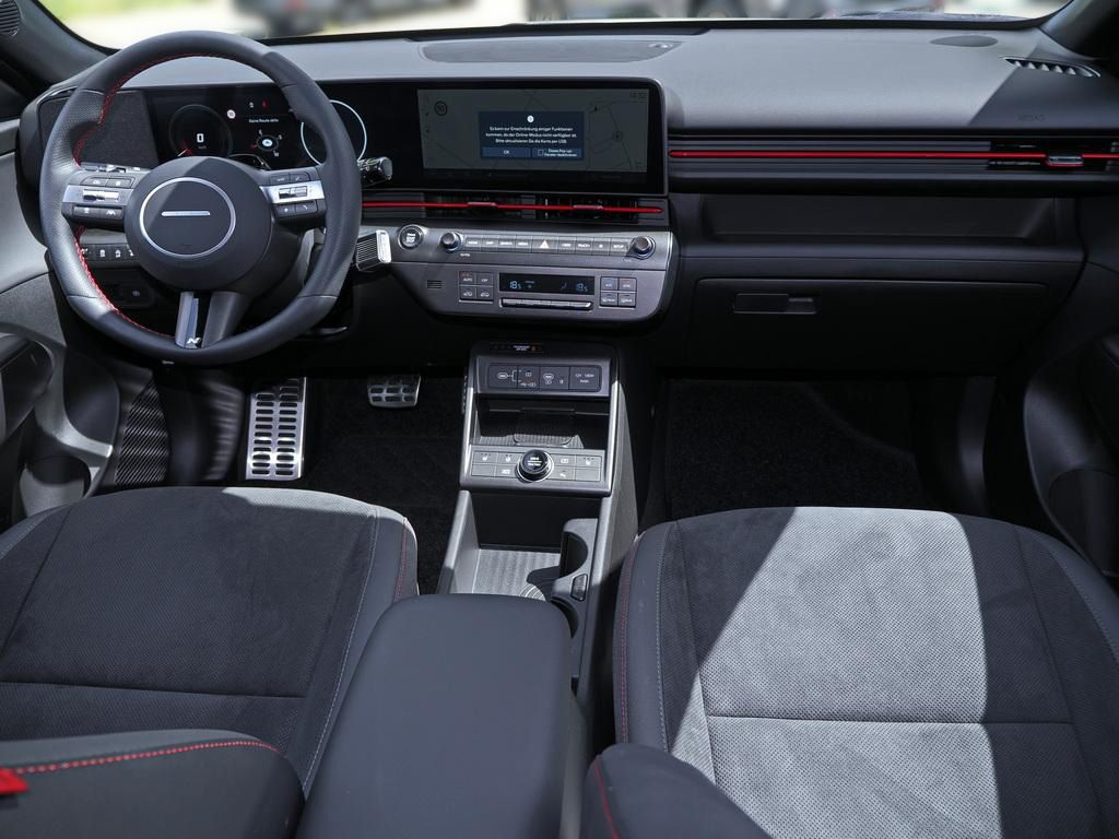 Hyundai Kona – Bild 14
