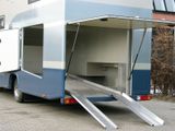 Bawemo Powerliner 900 AG (Tageszulassung) - Bawemo Wohnwagen & Wohnmobile