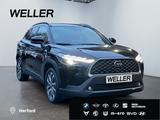 Toyota Corolla Cross Hybrid 1.8 Team D *LED*ACC*CAM*SHZ - scheckheftgepflegte Toyota Corolla Cross