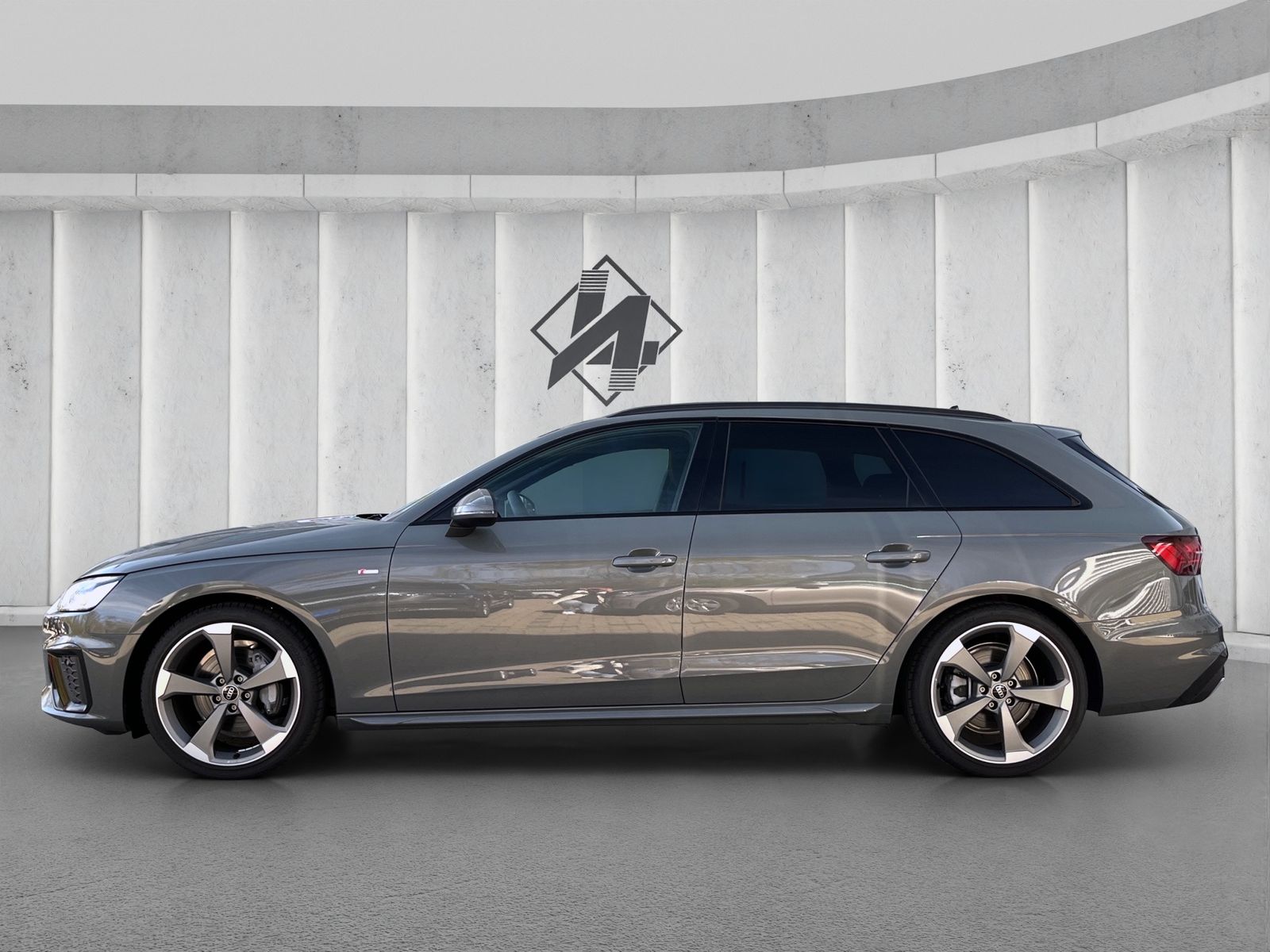 Fahrzeugabbildung Audi A4 Avant TFSI*S-line*Pano*Navi*Aktionsangebot*