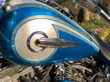 Harley-Davidson CVO Softail Deluxe - HARLEY-DAVIDSON CVO