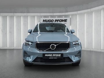 Volvo XC40 - 8