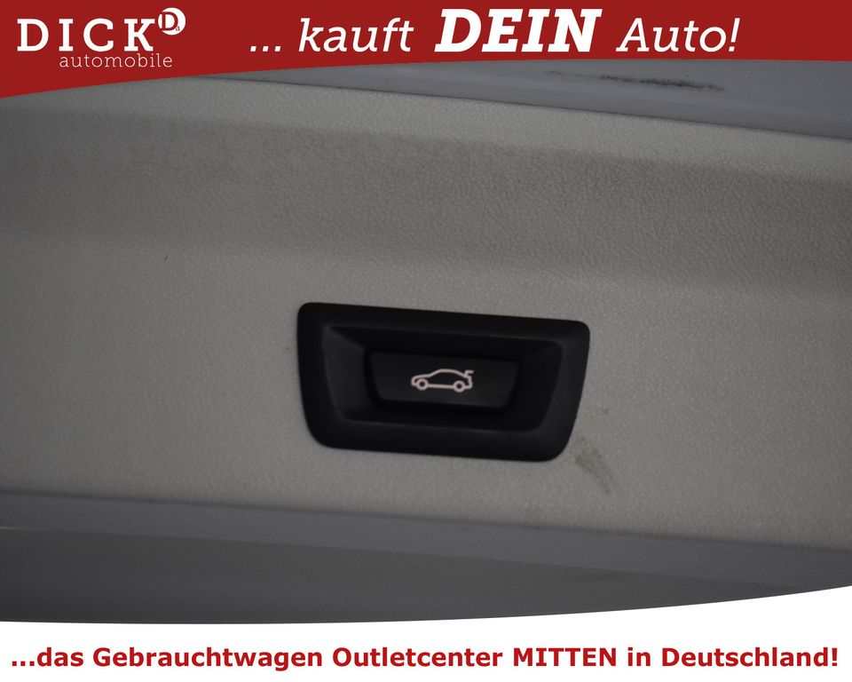 BMW X3 xDri 20d Aut Advan NAVI+LED+AHK+ACC+SHZ+PDC+M