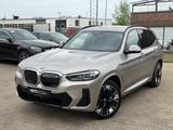 BMW iX3 Impressive M Sport/Pano/HK/LED/HUD/Leder - BMW iX3 aus 2022