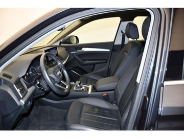 Audi Q5 - 3