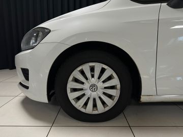 Volkswagen Golf Sportsvan - 6