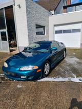 Mitsubishi Eclipse D30 - Mitsubishi Eclipse: Mitsu