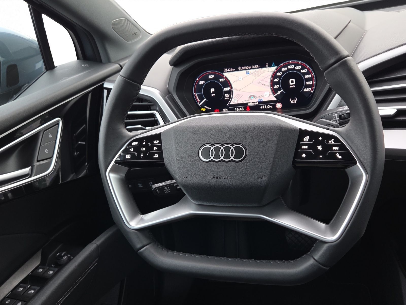 Audi Q4 e-tron - Bild 8