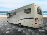 Concorde Charisma I 840L/Automatik/Einzelbetten+Hubbett - Concorde Integrierter