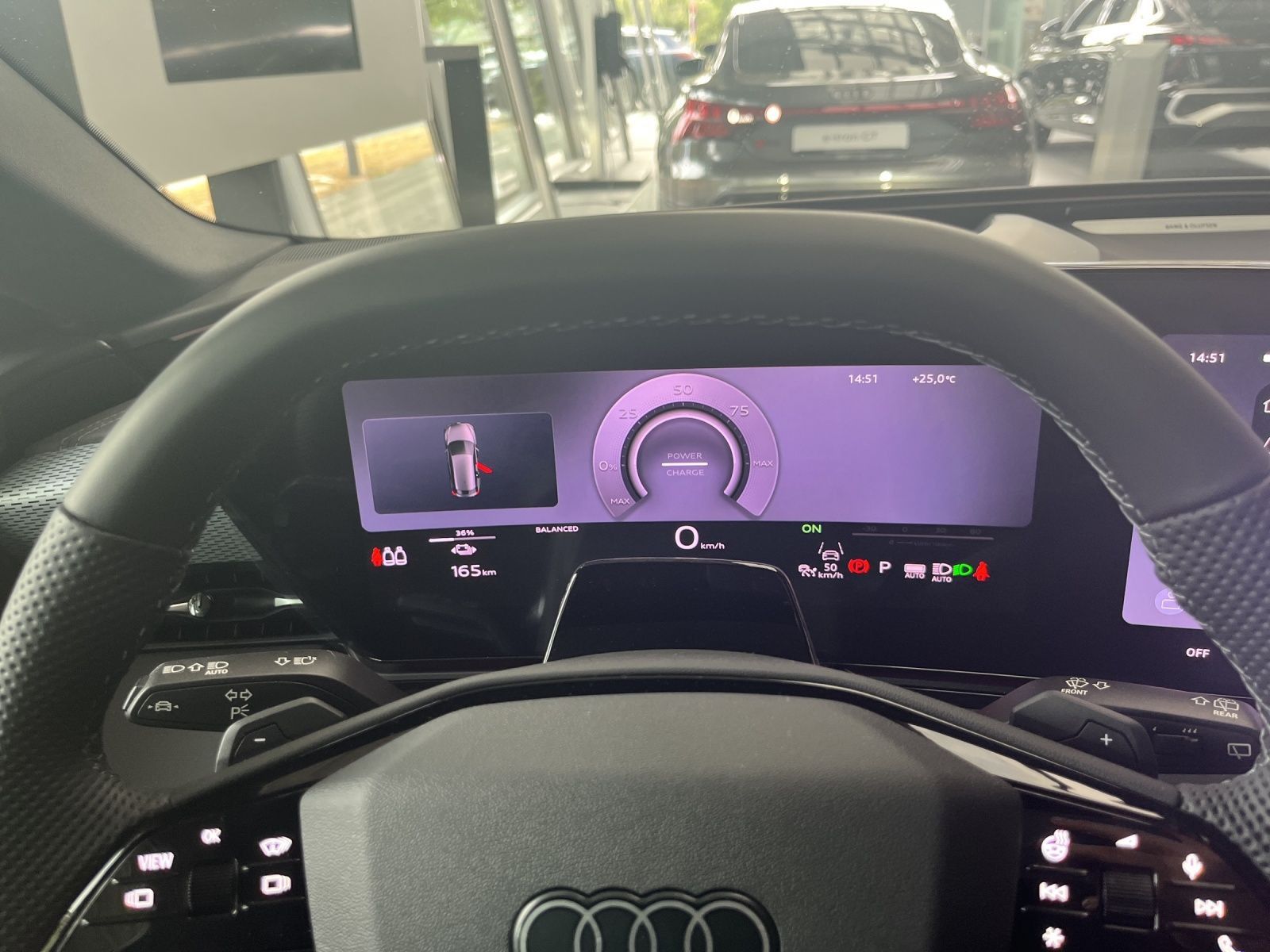 Audi A6 e-tron - Bild 7