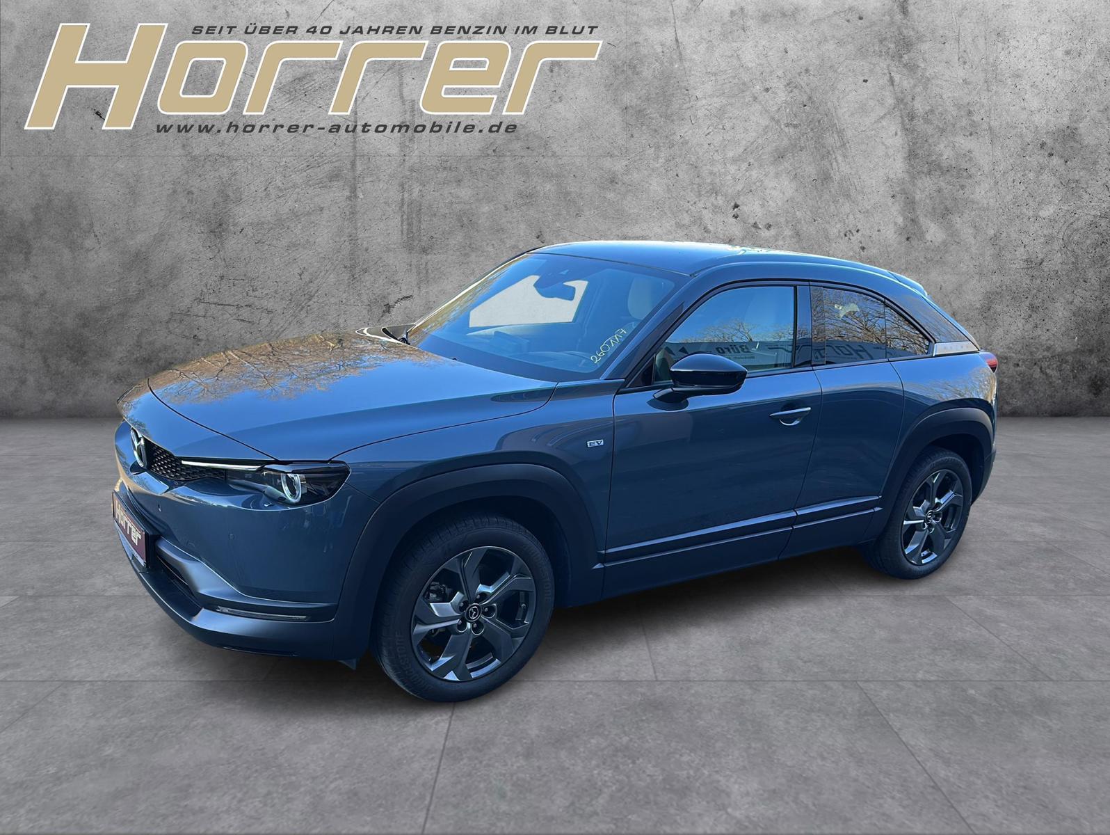 Mazda MX-30 e-SKYACTIV EV Ad'vantage ACC HUD Navi LED