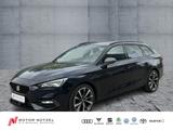 Seat Leon ST 2.0 TDI DSG FR-LINE LED+NAVI+AHK+ACC+SHZ - Seat Leon: TDI Fr