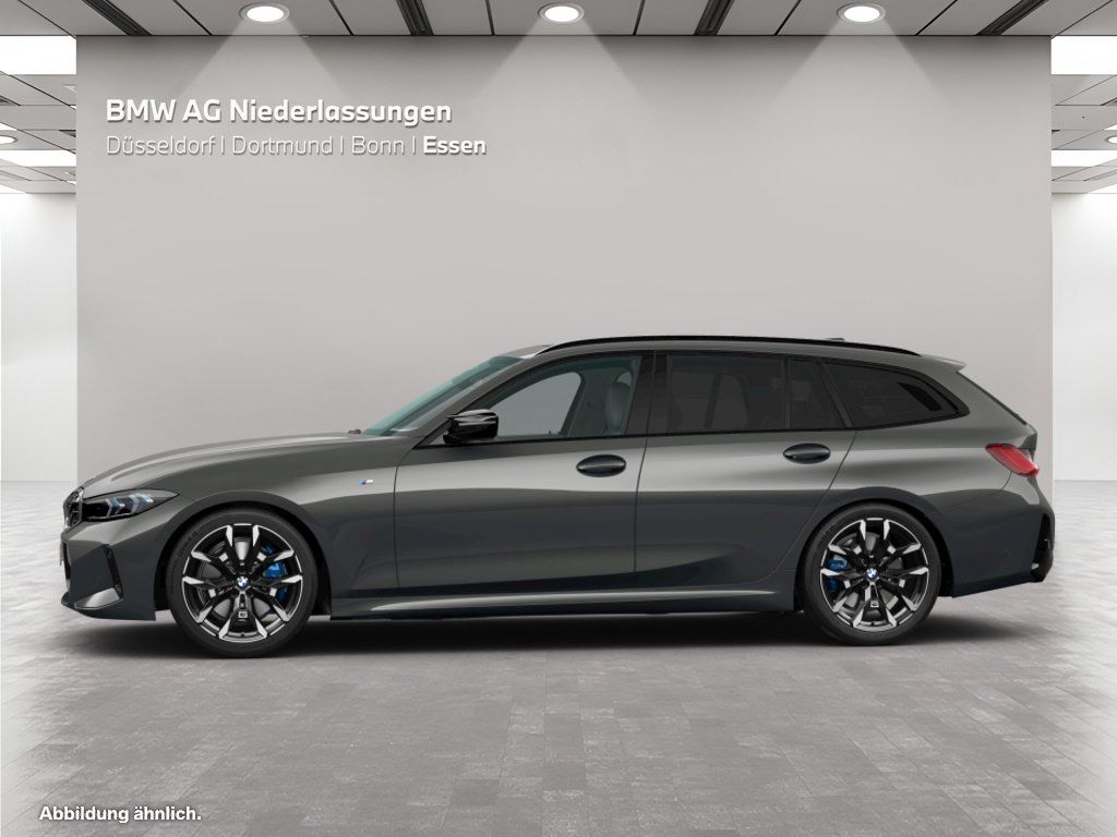 BMW M340i - Bild 8