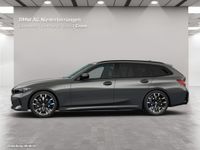 BMW M340i - Vorschau Bild 8