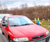 Mazda 323 ***TÜV neu*** - gebrauchte Mazda 323 aus dem Jahr 2000
