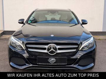 Mercedes C 220 - 2