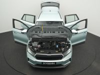 Skoda Enyaq - Vorschau Bild 31