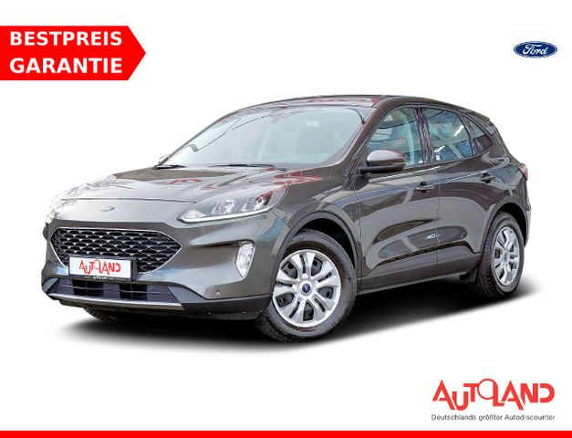 Ford Kuga 1.5 EcoBlue Cool&Connect Aut. LED Navi PDC