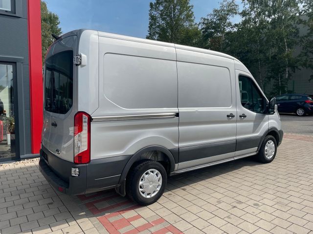 Fahrzeugabbildung Ford Transit Kasten 310 L2H Trend(Tüv&Insp.neu/1Hand)