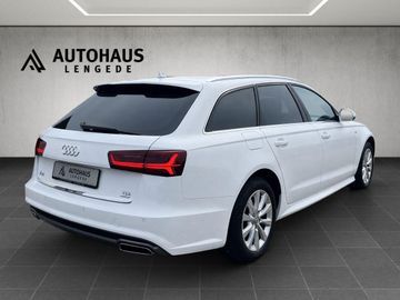 Audi A6 - 6