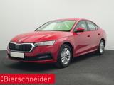 Skoda Octavia Lim. 2.0 TDI Ambition NAVI LED - Skoda Octavia: Allradantrieb, 2.0