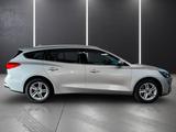 Ford Focus Turnier 1,0 C&C Aut. 8 Gang, Navi, AppLink - : Navigationssystem, 8