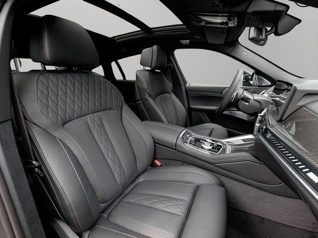 Foto Nummer 12: BMW X6 M60