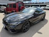 BMW M8 Baureihe M8 Coupe Competition - gebrauchte BMW M8 aus dem Jahr 2023