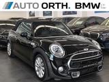 MINI Cooper S Cabrio AUTOM. LEDER NAVI-P KAMERA h/k - gebrauchte Cabrios in Trier