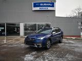 Subaru Outback 2.5i Platinum Standheizung helles Leder - blaue Subaru Outback