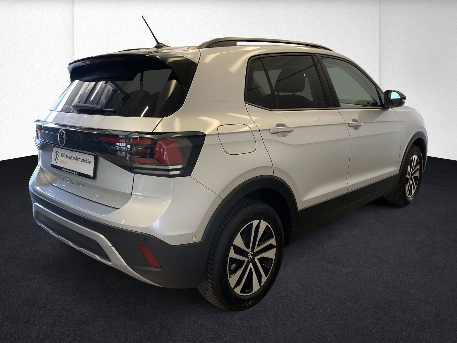 Volkswagen T-Cross - Bild 3