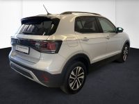 Volkswagen T-Cross - Vorschau Bild 3