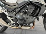 Honda CB 750 Hornet - Quickshifter - nur 3.555 km - Angebote